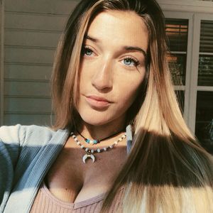 Meet your Posher, Maggie